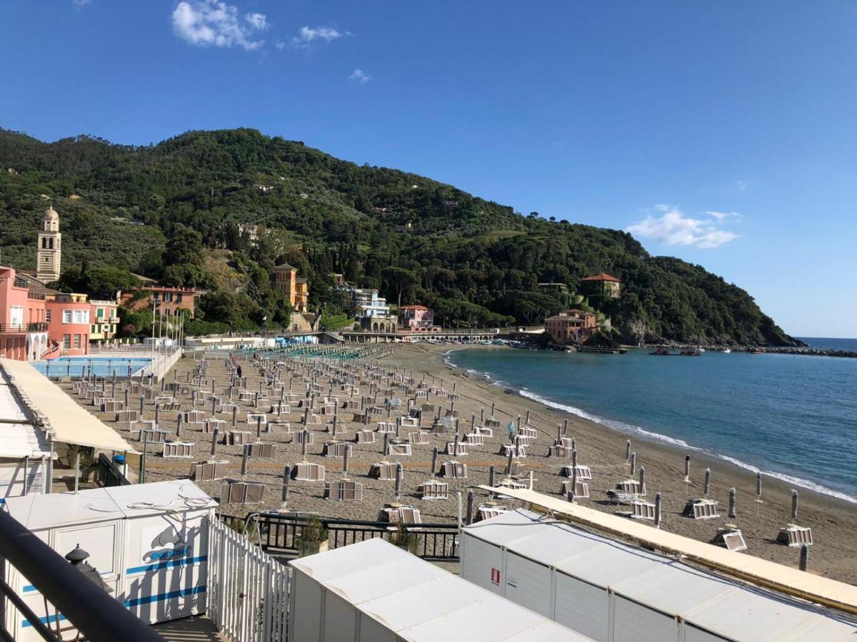 Dolcevia Daire Levanto Dış mekan fotoğraf