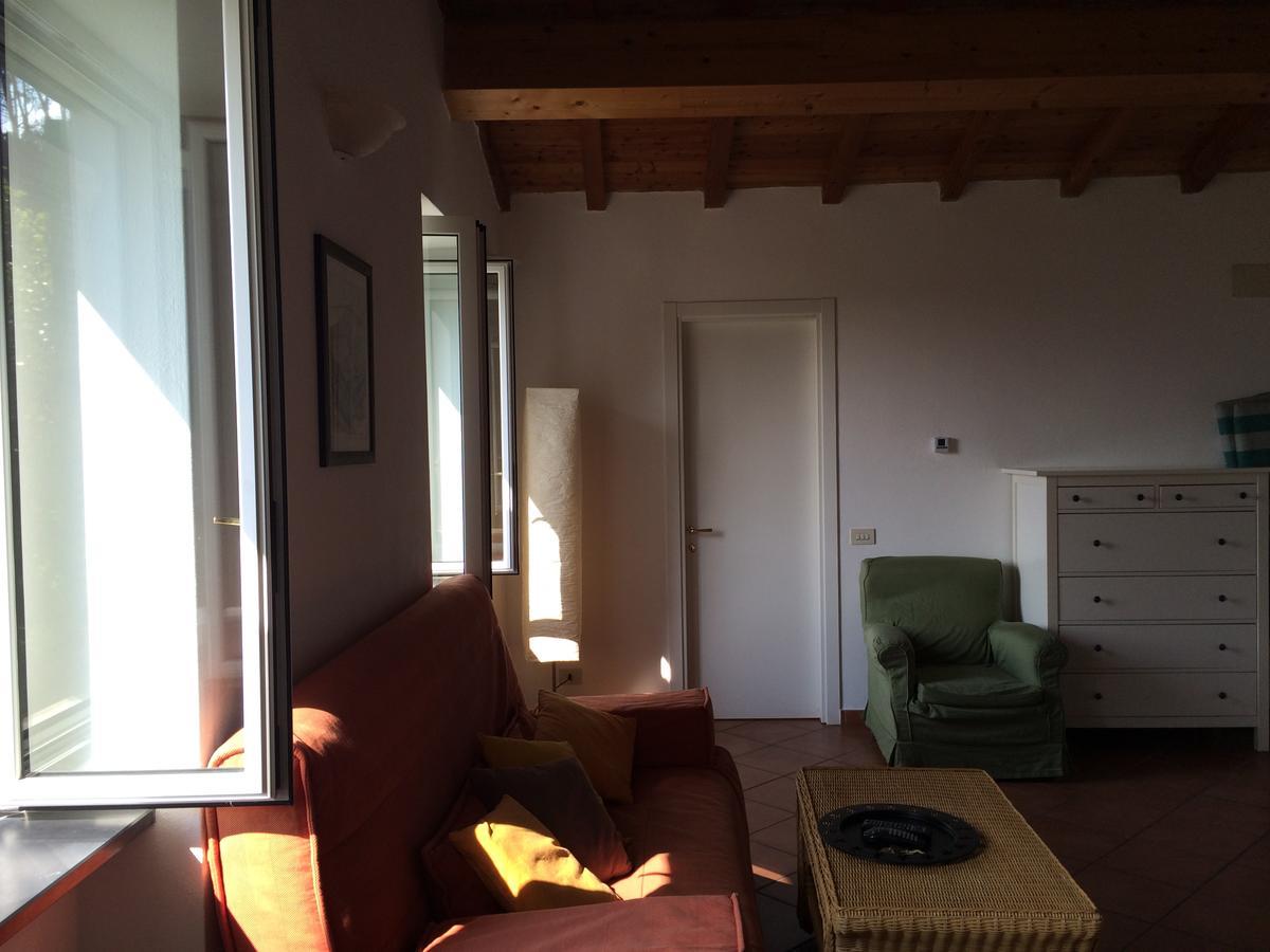 Dolcevia Daire Levanto Dış mekan fotoğraf